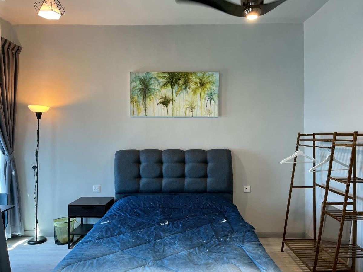 Jesselton Point Seaview Homestay קוטה קינבלו מראה חיצוני תמונה